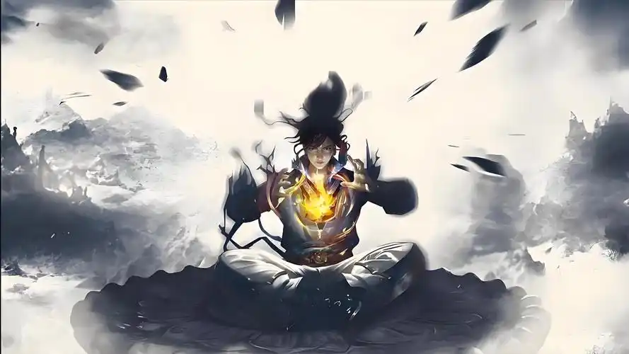 实测70+小时｜不逼氪、高自由，这款修仙家族模拟器，圆了我的仙门传承梦！